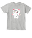 Kid's T-Shirt | Gildan 5000B (US) 87