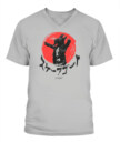 Jack Perry Scapegoat Kanji Shirt