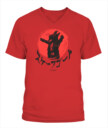 Jack Perry Scapegoat Kanji Shirt