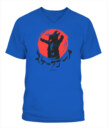 Jack Perry Scapegoat Kanji Shirt