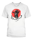 Jack Perry Scapegoat Kanji Shirt