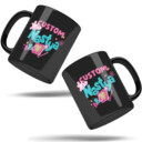 Whatever Like Nastya Ceramic Mug