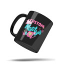 Whatever Like Nastya Ceramic Mug