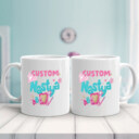 Whatever Like Nastya Ceramic Mug (11oz)