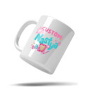 Whatever Like Nastya Ceramic Mug (11oz)