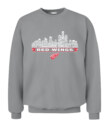 DETROIT RED WINGS – Legends of Hockeytown Skyline