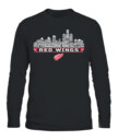 DETROIT RED WINGS – Legends of Hockeytown Skyline