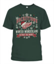 DETROIT RED WINGS – Hockeytown Winter Wonderland