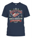 DETROIT RED WINGS – Hockeytown Winter Wonderland