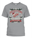DETROIT RED WINGS – Hockeytown Winter Wonderland