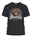 NEW YORK KNICKS – Manhattan & The Big Apple