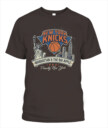 NEW YORK KNICKS – Manhattan & The Big Apple