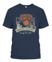 NEW YORK KNICKS – Manhattan & The Big Apple