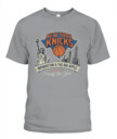 NEW YORK KNICKS – Manhattan & The Big Apple