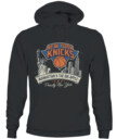 NEW YORK KNICKS – Manhattan & The Big Apple