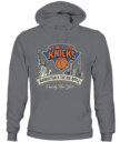 NEW YORK KNICKS – Manhattan & The Big Apple