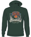 NEW YORK KNICKS – Manhattan & The Big Apple