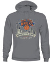 NEW YORK KNICKS – Manhattan & The Big Apple
