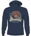 NEW YORK KNICKS – Manhattan & The Big Apple