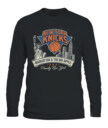 NEW YORK KNICKS – Manhattan & The Big Apple