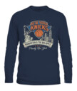 NEW YORK KNICKS – Manhattan & The Big Apple