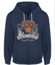 NEW YORK KNICKS – Manhattan & The Big Apple