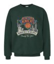 NEW YORK KNICKS – Manhattan & The Big Apple