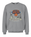 NEW YORK KNICKS – Manhattan & The Big Apple