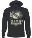 NEW YORK RANGERS – The Garden: Proudly New York