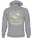 NEW YORK RANGERS – The Garden: Proudly New York