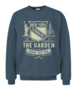 NEW YORK RANGERS – The Garden: Proudly New York