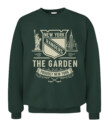 NEW YORK RANGERS – The Garden: Proudly New York