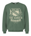NEW YORK RANGERS – The Garden: Proudly New York