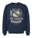 NEW YORK RANGERS – The Garden: Proudly New York