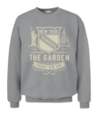 NEW YORK RANGERS – The Garden: Proudly New York