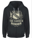 NEW YORK RANGERS – The Garden: Proudly New York