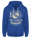 NEW YORK RANGERS – The Garden: Proudly New York