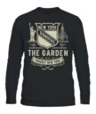 NEW YORK RANGERS – The Garden: Proudly New York