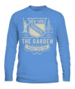 NEW YORK RANGERS – The Garden: Proudly New York