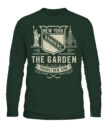 NEW YORK RANGERS – The Garden: Proudly New York