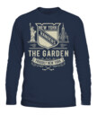 NEW YORK RANGERS – The Garden: Proudly New York