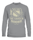 NEW YORK RANGERS – The Garden: Proudly New York