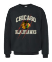 CHICAGO BLACKHAWKS – Claw Mark Vintage