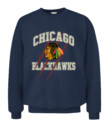 CHICAGO BLACKHAWKS – Claw Mark Vintage
