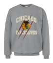 CHICAGO BLACKHAWKS – Claw Mark Vintage