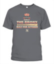 NEW YORK YANKEES – Born in the Bronx, Built for October