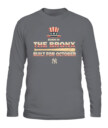 NEW YORK YANKEES – Born in the Bronx, Built for October