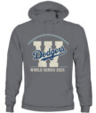 LOS ANGELES DODGERS – Win World Series 2025 