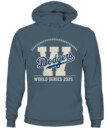 LOS ANGELES DODGERS – Win World Series 2025 
