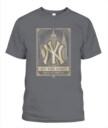 NEW YORK YANKEES – PRIDE OF THE EMPIRE STATE